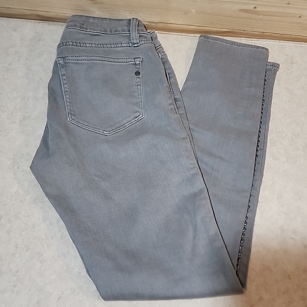 Miss Me jeans size 26 skinny leg NWOT